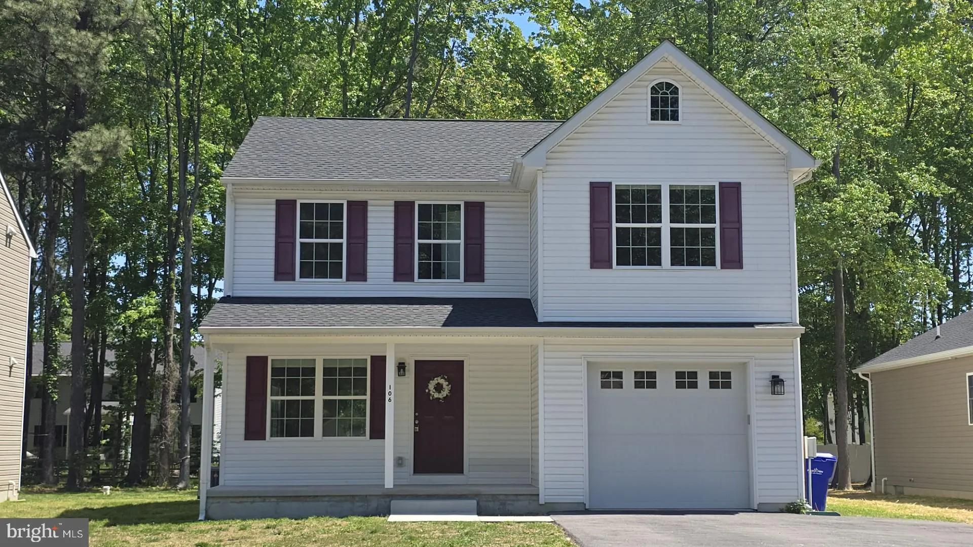 106 Cecil Road, Stevensville, MD 21666