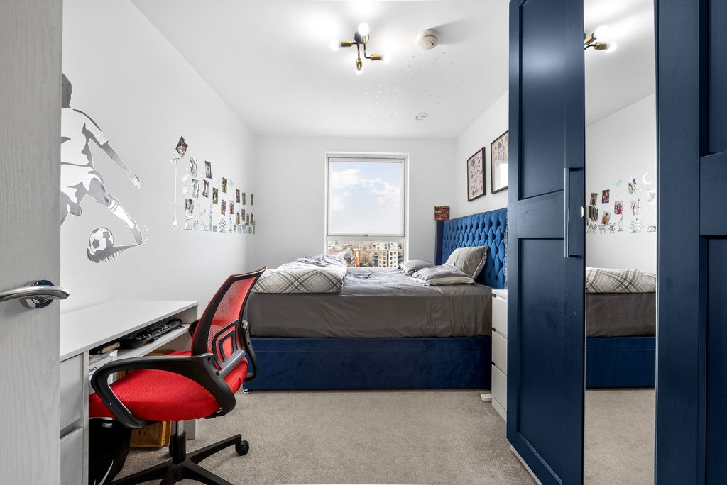 Additional image 14 of 3 bed flat for saleAlexandra Road, Hounslow TW3