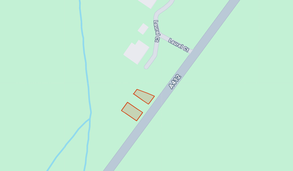 Additional image 5 of Land for saleDenham Road, Iver SL0
