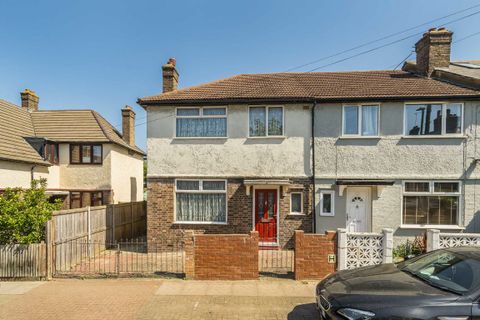 Topsham Road, Tooting SW17