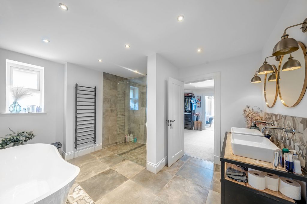 Additional image 44 of 6 bed detached house for saleRutland Drive, Harrogate HG1