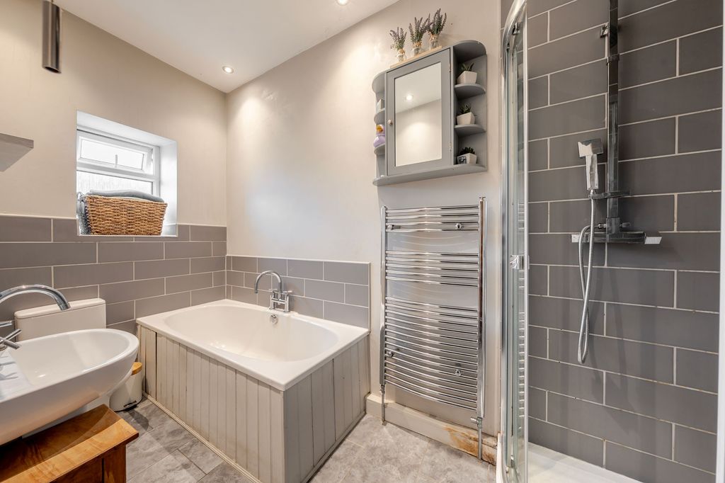 Additional image 12 of 2 bed terraced house for saleBachelor Gardens, Harrogate HG1