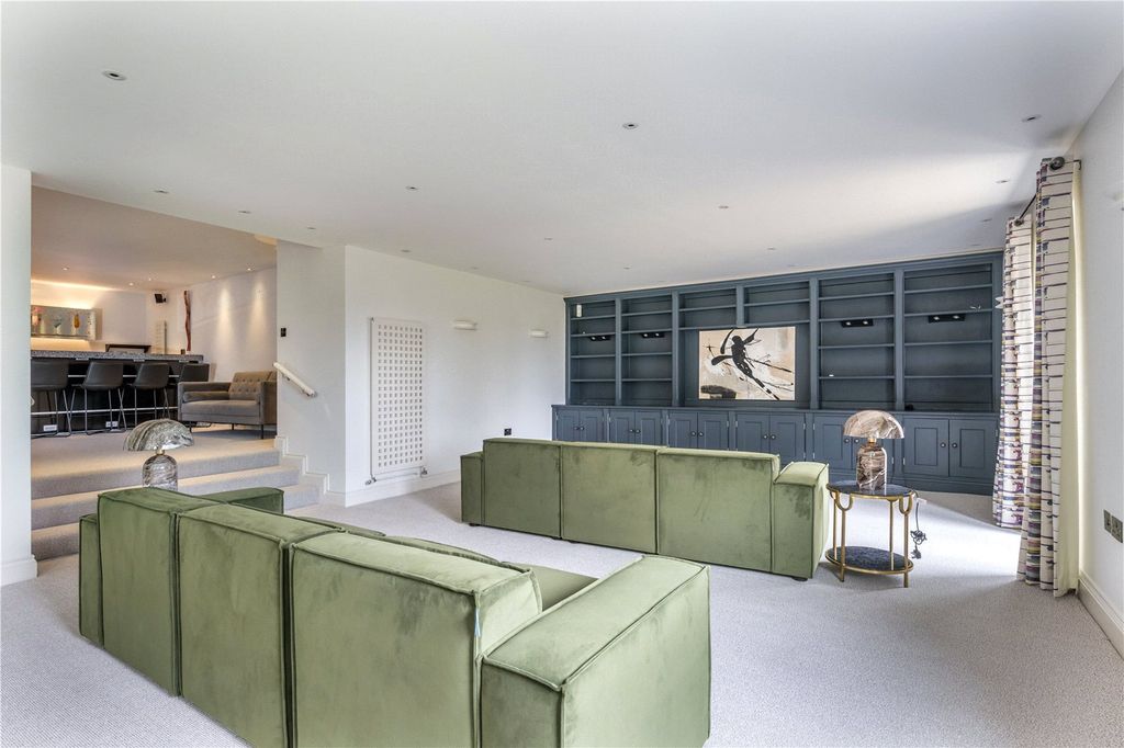 Additional image 13 of 10 bed detached house for saleMarley Common, Haslemere, Surrey GU27
