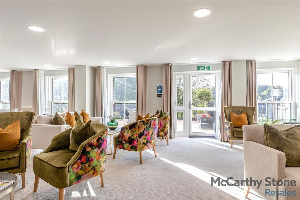 Additional image 26 of 1 bed flat for saleStation Road, Buxton SK17