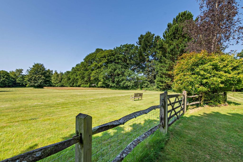 Additional image 3 of 5 bed equestrian for saleKerves Lane, Horsham, West Sussex RH13