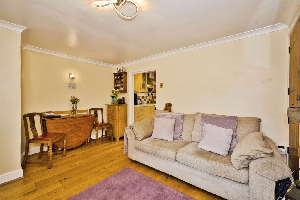 Additional image 3 of 2 bed terraced house for saleThe Nook, Seavington, Ilminster TA19