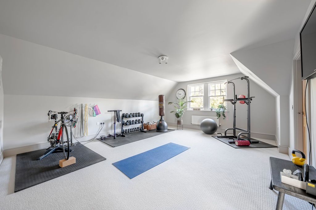 Additional image 39 of 5 bed detached house for saleSussex Avenue, Harrogate HG1