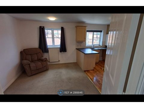 Wavers Marston, Birmingham B37