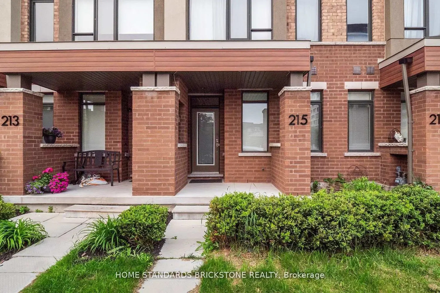 215 Salterton Circle