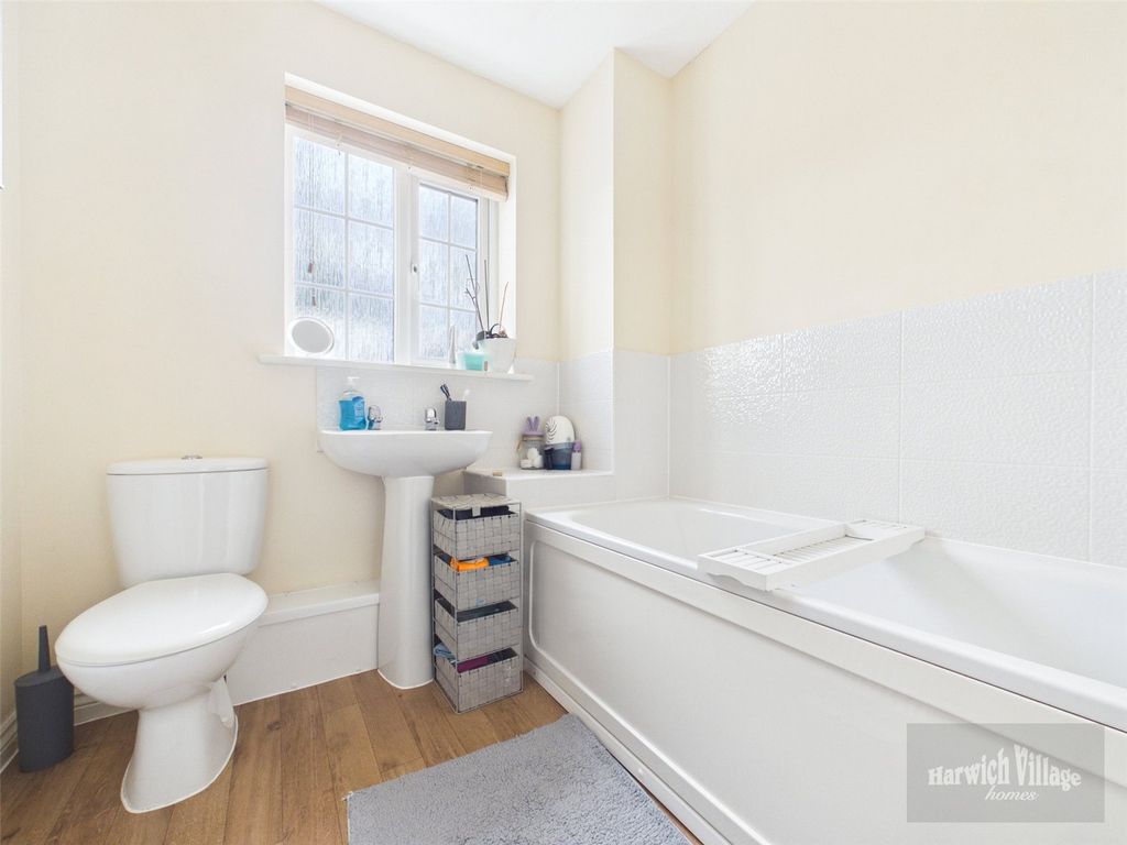 Additional image 13 of 3 bed semi-detached house for saleHeron Way, Harwich, Essex CO12
