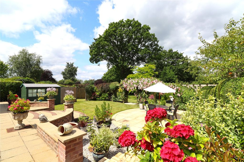 Additional image 24 of 5 bed detached house for saleRyedale, Gallipot Hill, Hartfield TN7