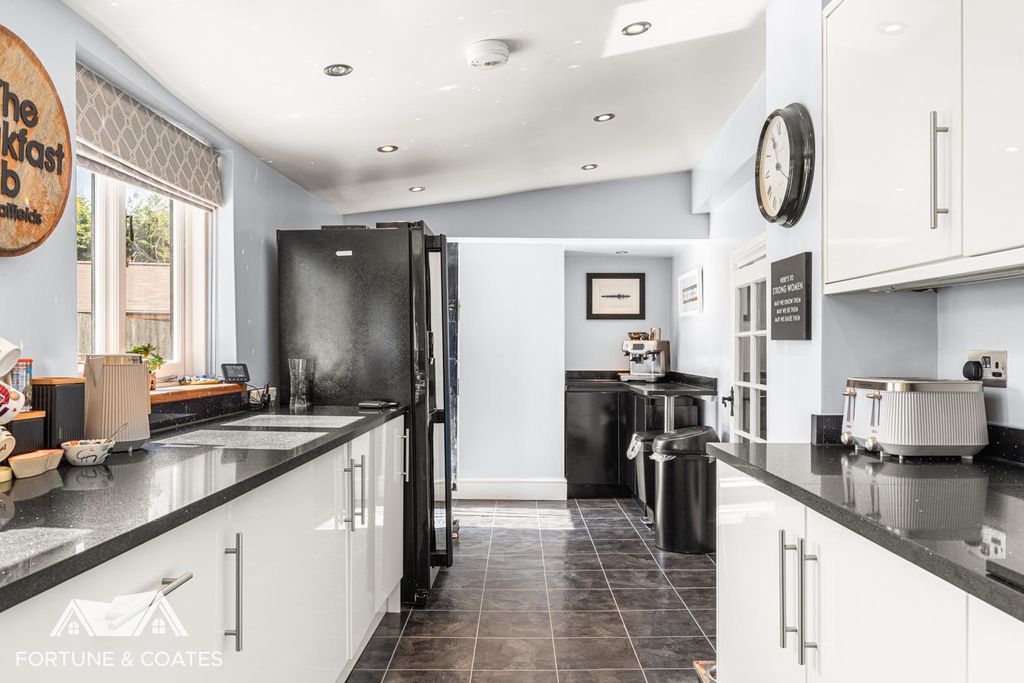 Additional image 13 of 4 bed detached house for saleRoydon Road, Harlow CM19