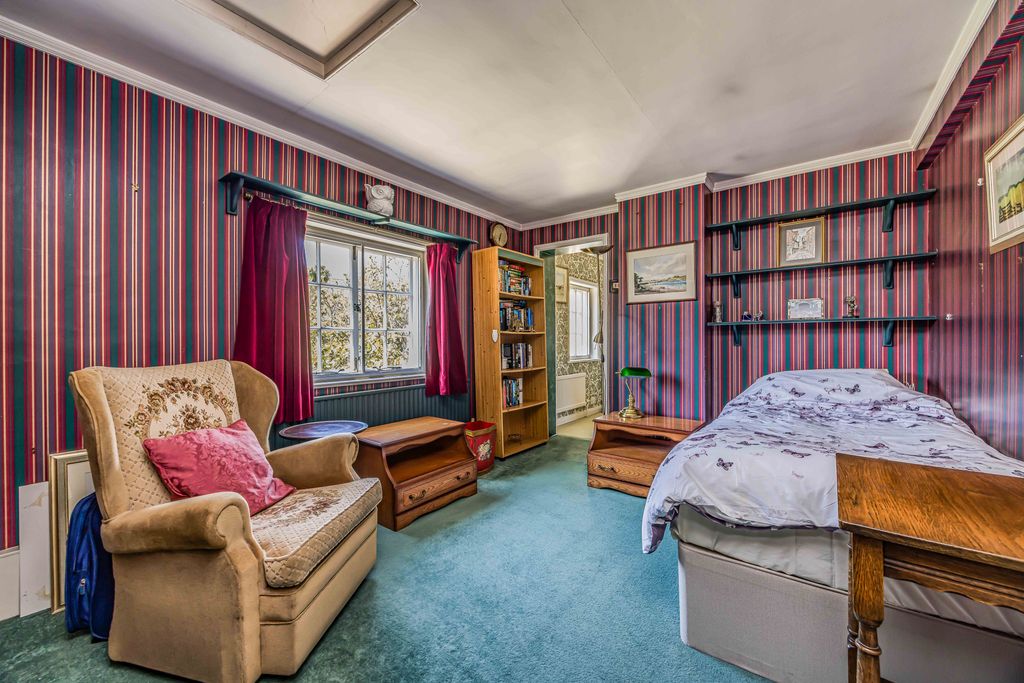 Additional image 23 of 3 bed detached house for saleOld Bedhampton, Hampshire PO9