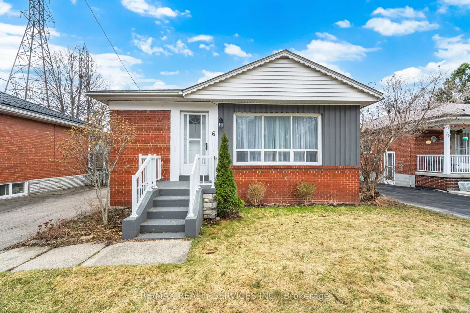 6 Bonnyview Drive