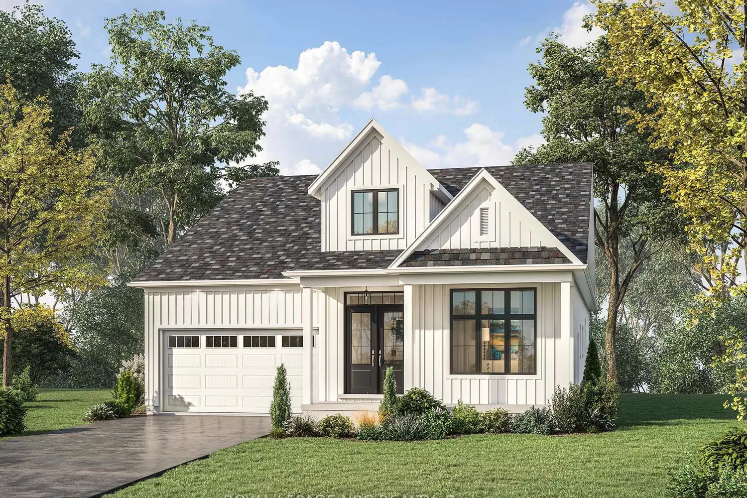 Lot 41 Mississauga Avenue