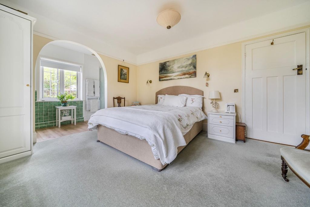 Additional image 4 of 4 bed detached bungalow for saleSt. Catherines Road, Hayling Island PO11