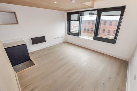 Sky Gardens, 7 Spinners Way, Castlefield, Manchester M15