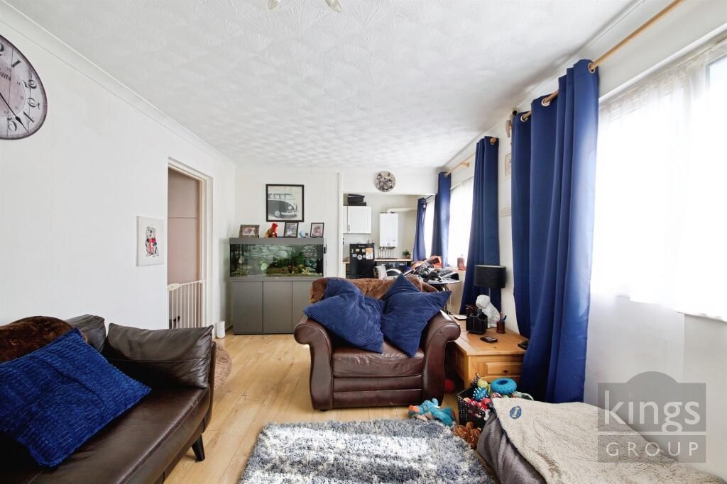 Additional image 3 of 1 bed flat for saleShawbridge, Harlow CM19