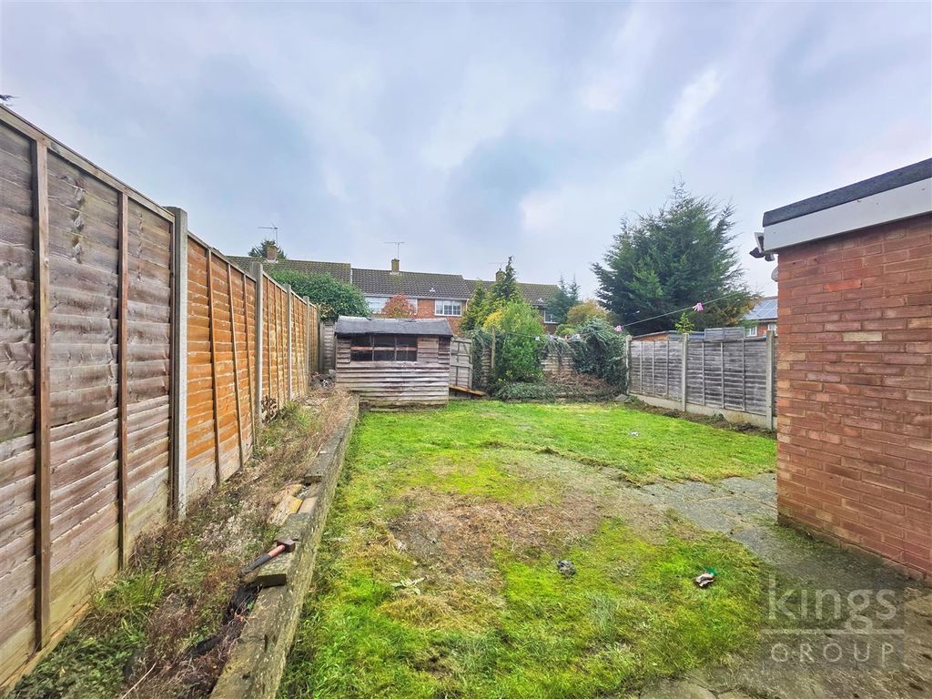 Additional image 13 of 2 bed terraced house for saleJerounds, Harlow CM19