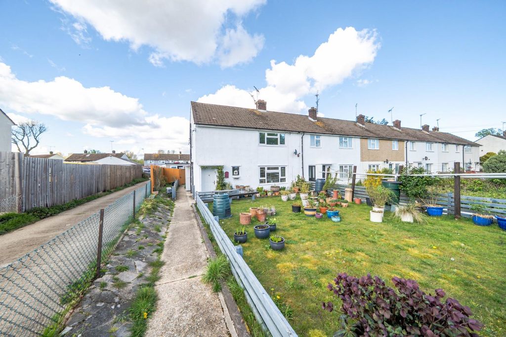 Additional image 10 of 1 bed flat for salePurbrook Way, Havant PO9