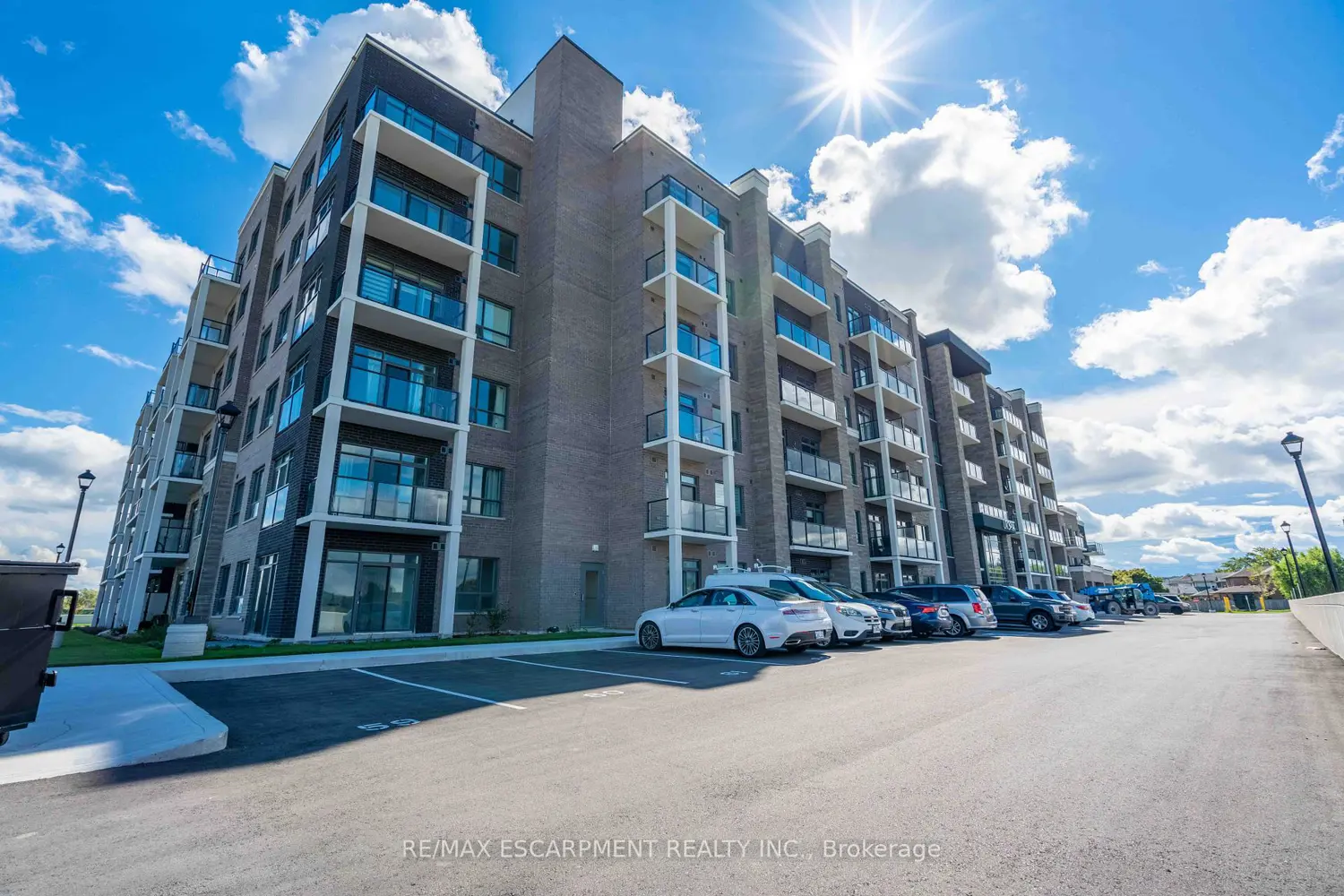 5055 Greenlane Road 541