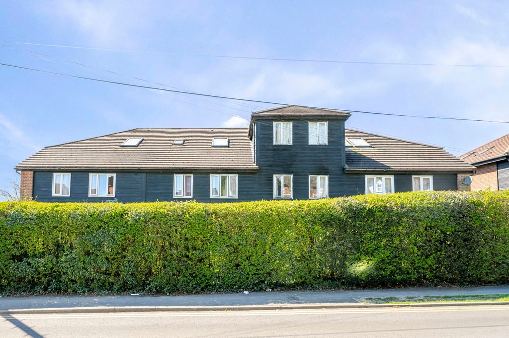 1 bed flat for saleStreatfield Road, Heathfield TN21