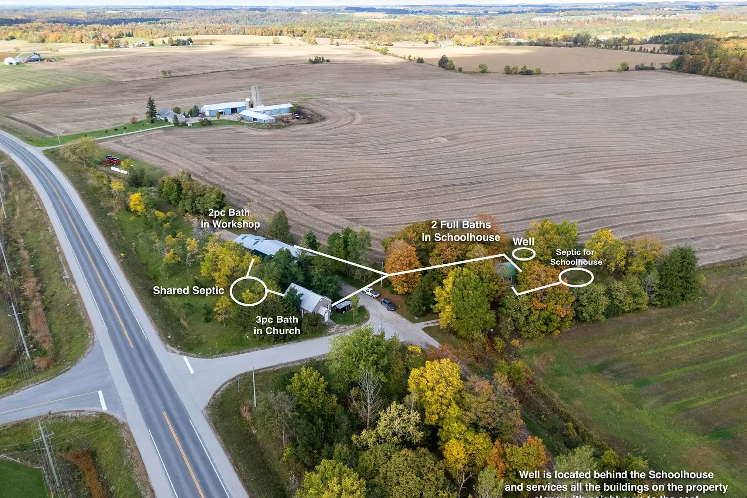 Additional image 12 of 36404B Huron Road
