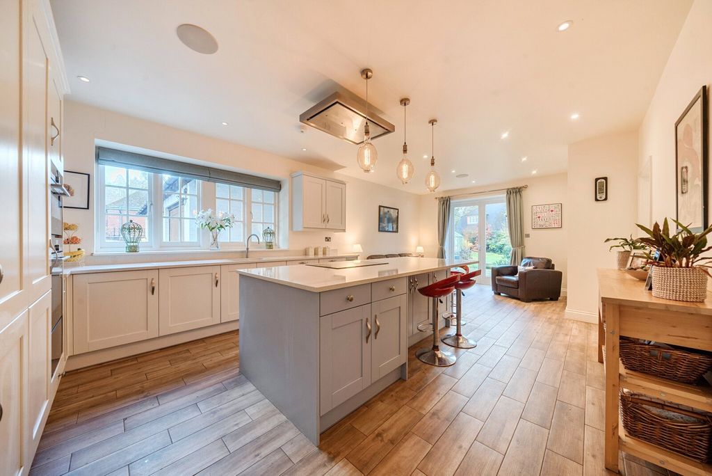 Additional image 3 of 6 bed detached house for saleTower Road, Hindhead GU26