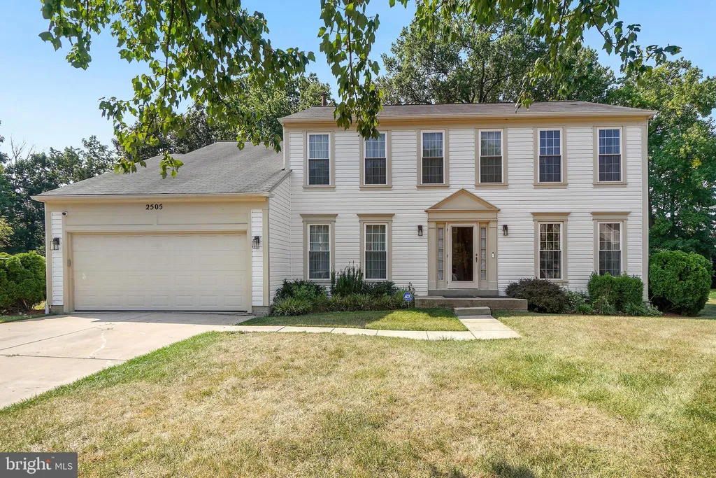 Additional image 29 of 2505 Falling Brook Terrace, Adelphi, MD 20783