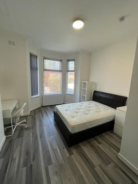 Haydn Avenue, Manchester M14