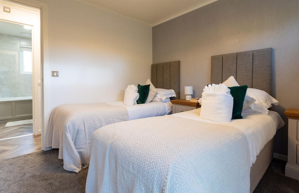 Additional image 16 of 2 bed mobile/park home for saleAysgarth Lodges, Westholme Bank, Leyburn DL8