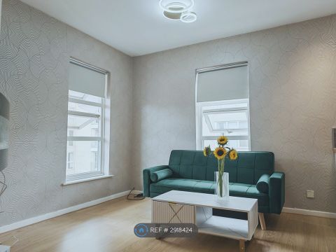 Durell House, London SE16