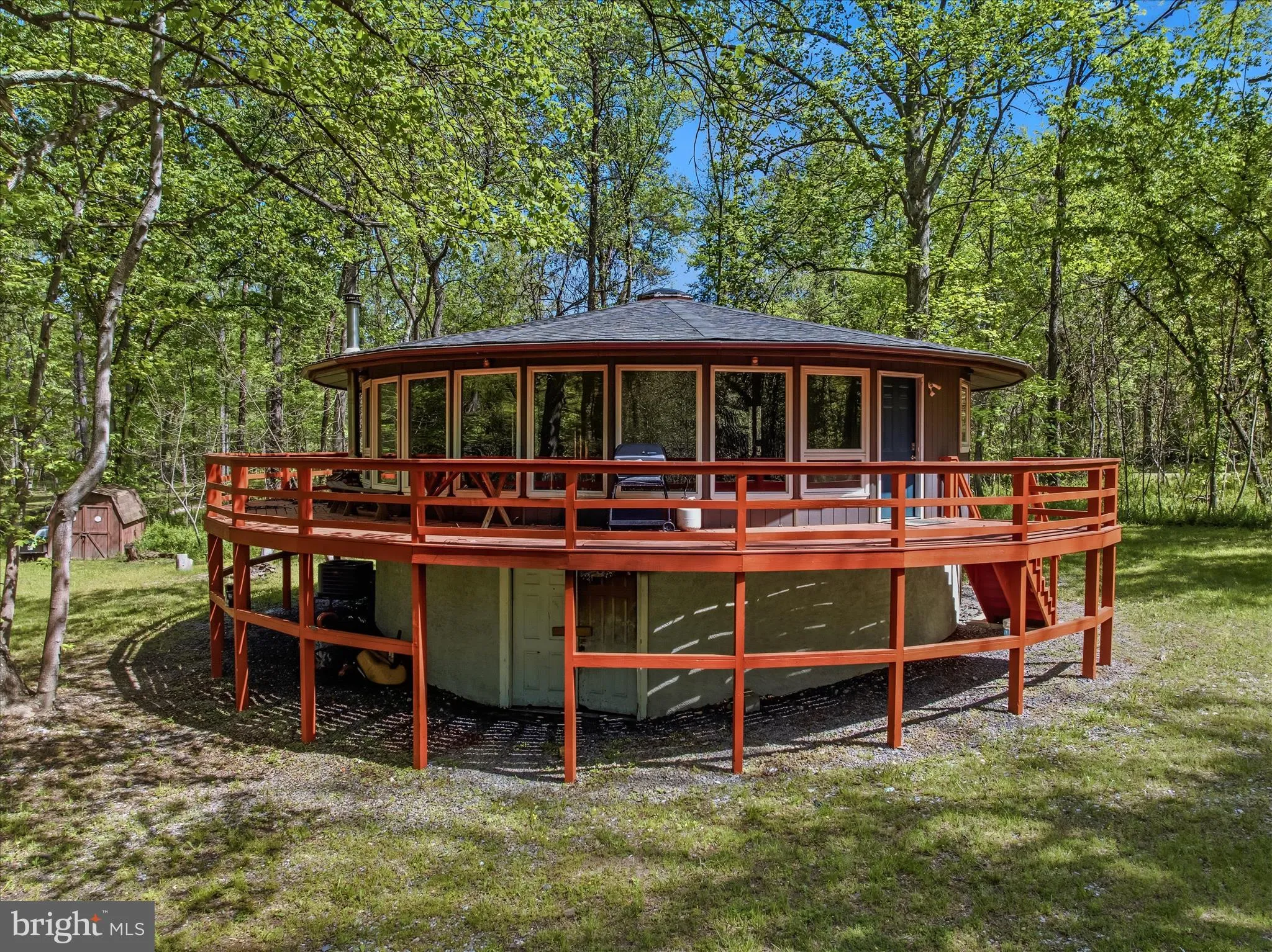 Additional image 36 of 1628 Vista River Road, Paw Paw, WV 25434