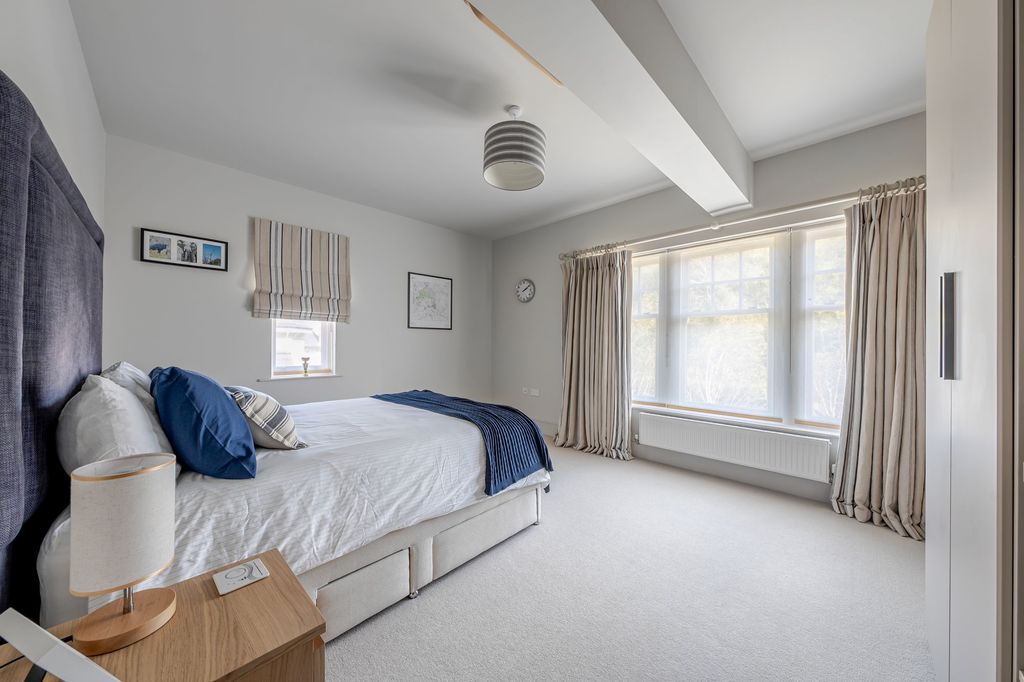 Additional image 38 of 5 bed detached house for saleSussex Avenue, Harrogate HG1