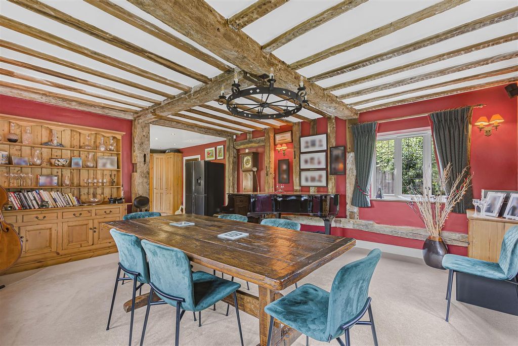 Additional image 15 of 5 bed detached house for saleBroadoak End, Hertford SG14