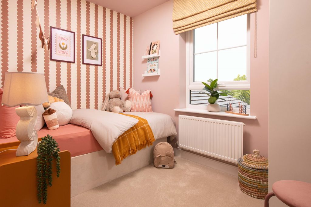 Additional image 9 of 4 bed detached house for sale"Kingsley" at Low Road, Dovercourt CO12