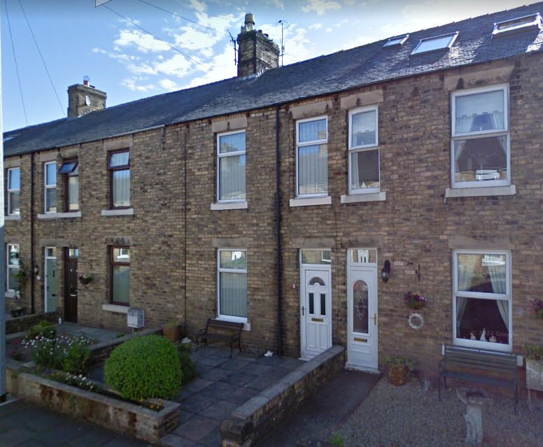 3 bed terraced house for saleLorne Street, Haltwhistle NE49