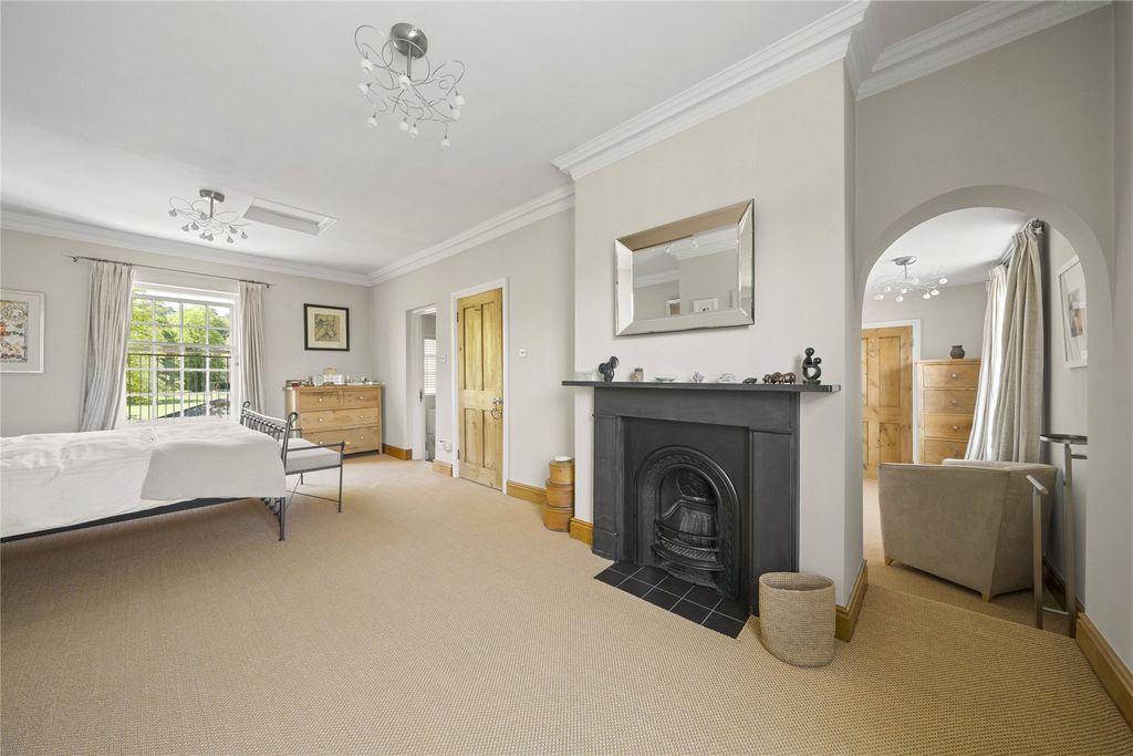Additional image 9 of 5 bed detached house for saleNorthfield End, Henley-On-Thames, Oxfordshire RG9