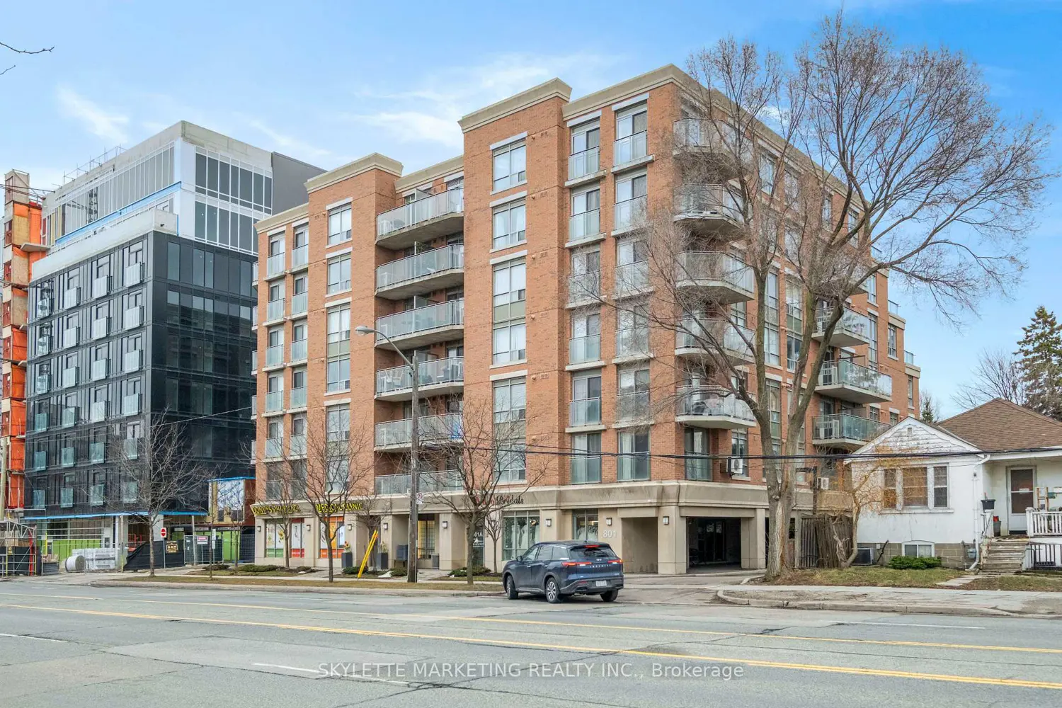 Additional image 18 of 801 Sheppard Avenue 701