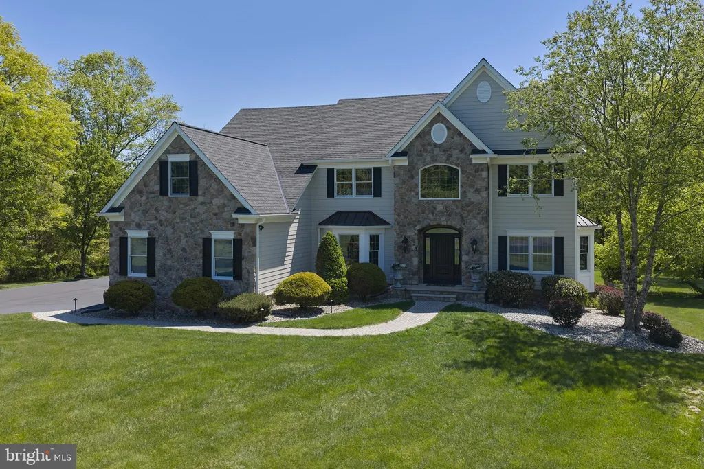 Additional image 37 of 8 Corsalo Road, Lambertville, NJ 08530