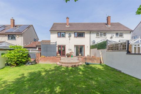 Ullswater Road, Bristol BS10