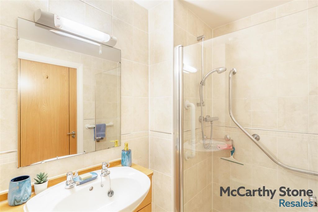 Additional image 10 of 1 bed flat for saleTrinity Court, Oxford Road, Halifax HX1