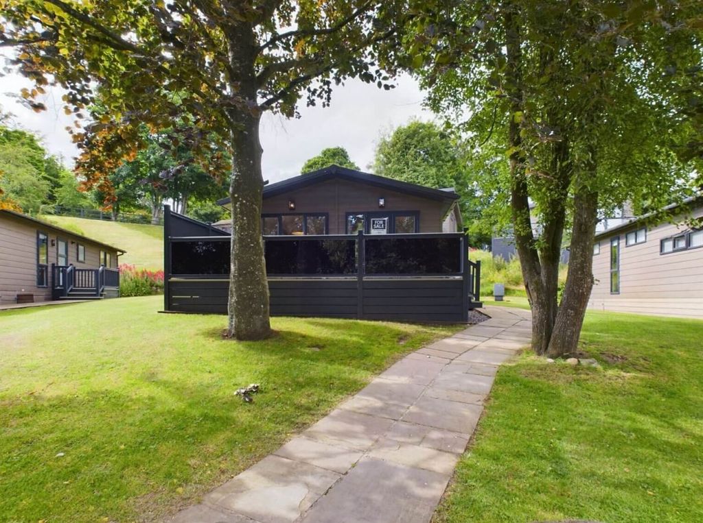 Additional image 3 of 2 bed mobile/park home for saleAysgarth, Leyburn DL8