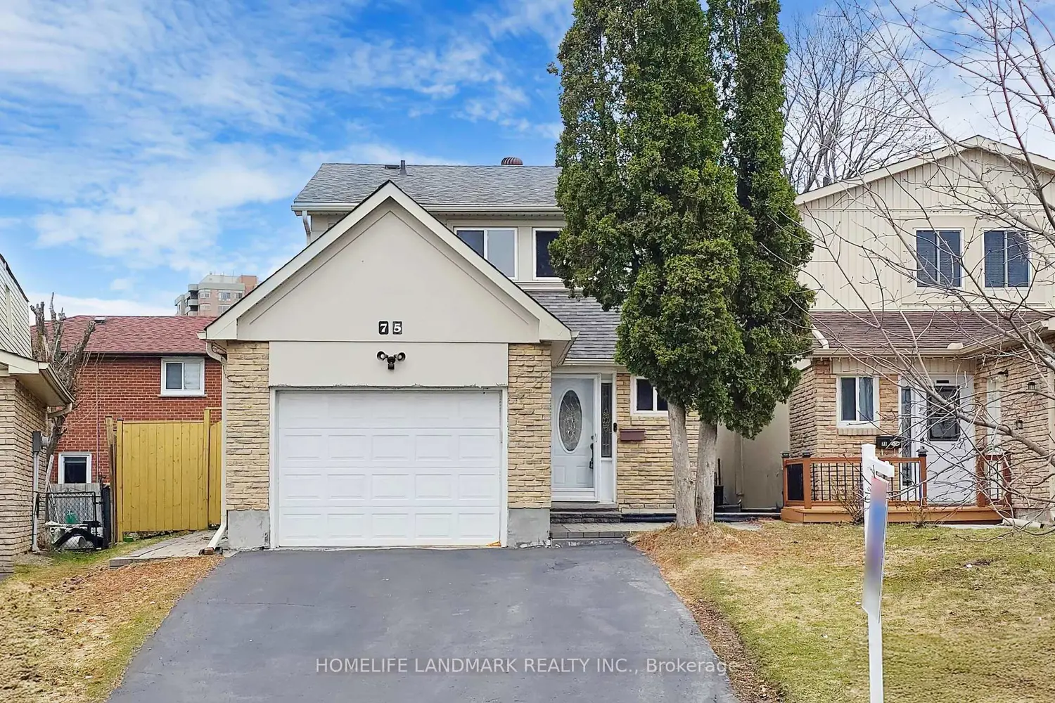 75 Dragoon Crescent