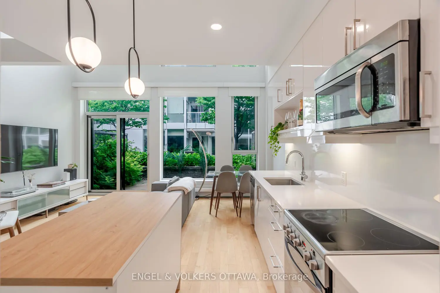 Additional image 4 of 197 Lisgar Street 202