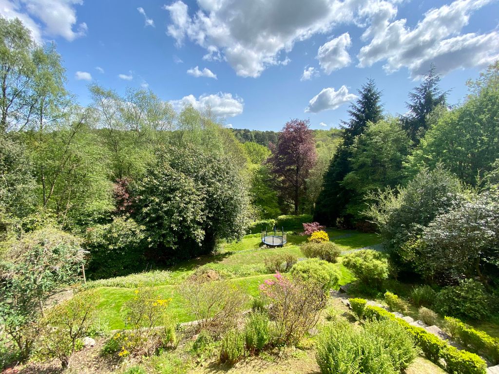 6 bed semi-detached house for salePolecat Hill/Lion Lane, Hindhead/Haslemere Border GU26