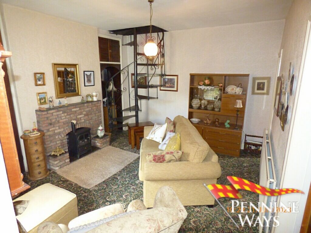 Additional image 4 of 4 bed semi-detached house for saleCastle Hill, Haltwhistle NE49