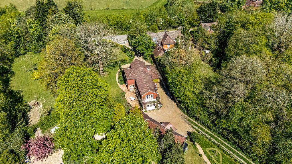Additional image 29 of 5 bed detached house for saleWimlands Lane, Faygate RH12