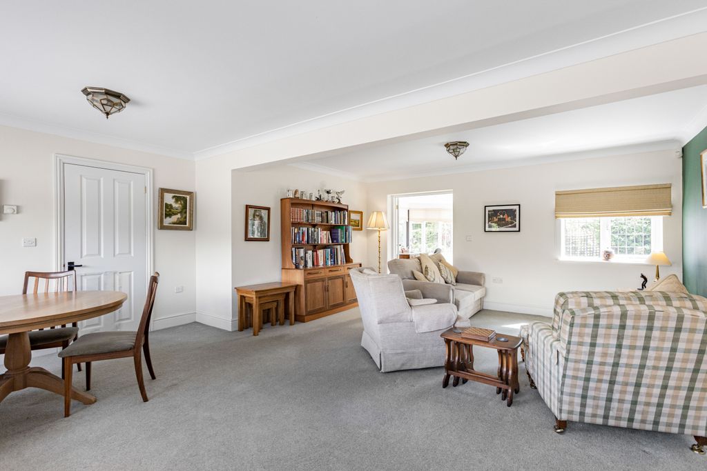 Additional image 31 of 6 bed detached house for saleMangrove Lane, Hertford, Hertfordshire SG13