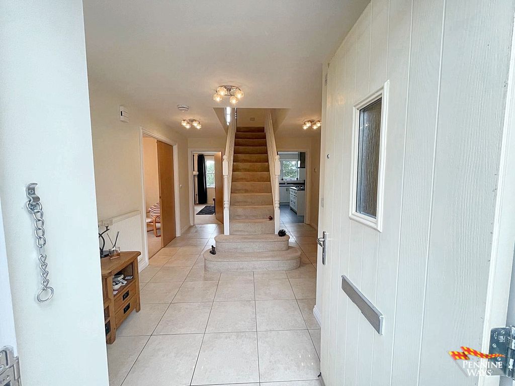 Additional image 2 of 4 bed detached house for saleOrchard Gardens, Haltwhistle NE49